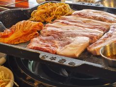 -Dombe豚(黑猪肉街店)
