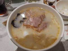 羊肉烩面-金狮麟·新豫菜(金码大厦店)