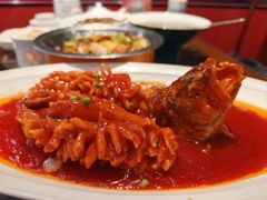 -陈记菜馆·非遗淮扬菜(东关街教场店)