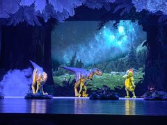 -常州大剧院保利影城