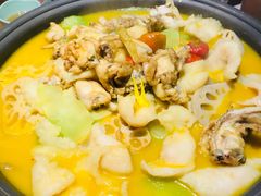 -炭舍干锅·烤鱼(扬名广场店)