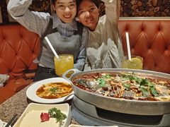 -火吧PTV聚会餐厅(10号店)