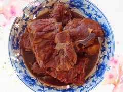 -老门刀削面(小酱坊店)