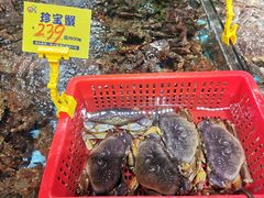 水产区-79号渔船海鲜饭店(宝安店)