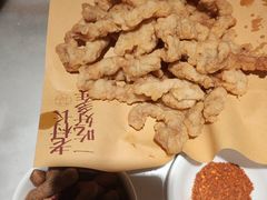 -老村长•湖北家常菜(黄浦路店)