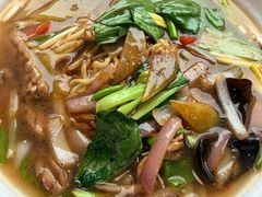 -孙家面馆(淮海第一城店)