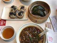 -咬不得高祖生煎·简餐(高银街店)
