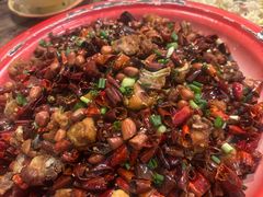 -聂发财重庆江湖菜(解放碑店)