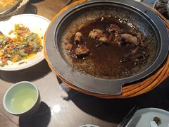 -应天大明王朝·南京菜(中山陵店)