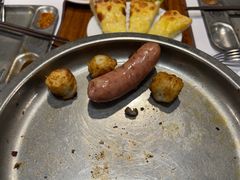 -汉巴味德(沈阳万象汇店)