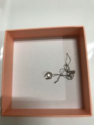 -钻石小鸟钻戒婚戒定制(石路店)