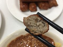 -老磁器口豆汁店(天坛店)