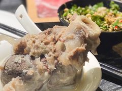 大骨-骨之味·筒骨汤火锅(江头店)