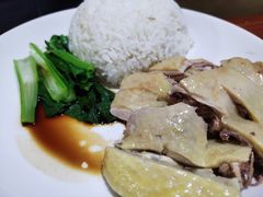 -香港仔茶餐厅(凤阳店)