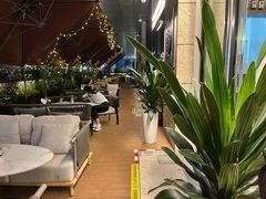-盐说·西式餐酒馆(光明万达店)