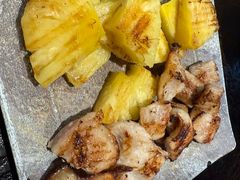 -必喜烤肉(环球港店)