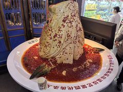 -坛宗剁椒鱼头(河西王府井店)