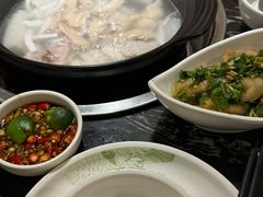 -润泽园海南椰子鸡·糟粕醋火锅(拱北店)