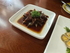 -中卫御苑福膳·养生局(圆明园店)