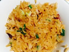 经典腊味煲仔饭-东椰·海南椰子鸡火锅(朝阳门店)