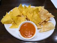 -panchos 墨西哥餐厅(嘉绿苑店)