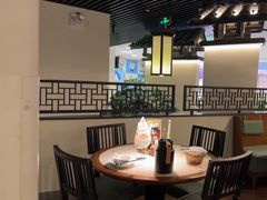 -客语客家菜(佳兆业广场店)