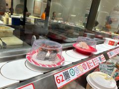 -新一番三文鱼寿司(大东海店)