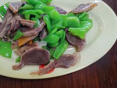 -同得兴 Since·1995 传统苏式面馆(嘉馀坊店)