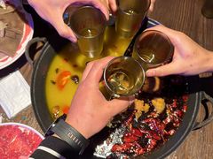 -水巷子·巴掌腰片重庆火锅(云纺店)