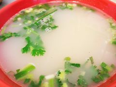 -烤鸭肉夹馍鸭汤店