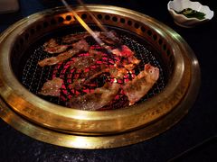 -神户赤童日式烤肉伙伴(东直门店)