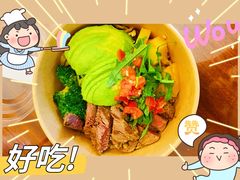 -FIKA WAKA(西岸凤巢店)