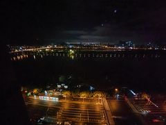 -长沙富力万达文华酒店