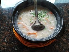 -如轩·海鲜砂锅粥·潮汕菜(三乡店)