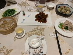 -昆山金鹰尚美酒店·金鹰贵宾楼