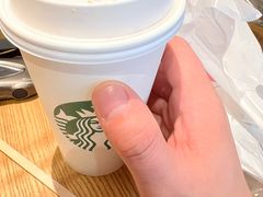 -星巴克臻选(周浦万达店)