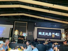-太二酸菜鱼(天鹅湖万达店)