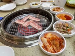 -妙香居韩国烤肉(容桂天佑城店)