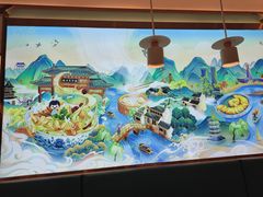 -苏晓玥·手作江南小吃(深圳北站店)