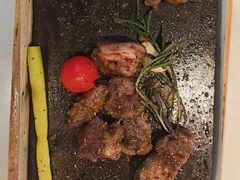 -马兰卡西式简餐(新汇大融城店)