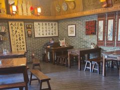 -四喜馄饨(黄土岭店)
