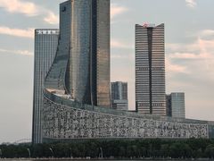 -天鹅湖体育公园