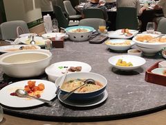 -同庆楼(滨湖万达广场店)