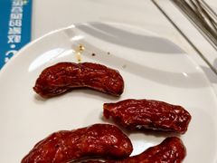 -勇利赵家烤肉坊(纬二街店)