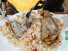 羊腿羊排-217丰惠源抓饭(星湖街店)