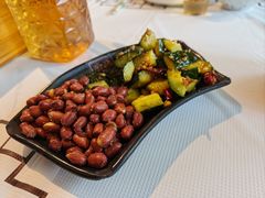 -云晓光头烧烤吧(德平路店)