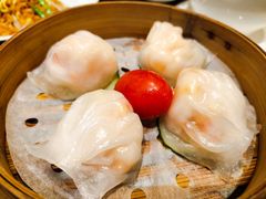 -广州文华东方酒店·江-由辉师傅主理