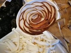 -川竹火锅(龙凤店)