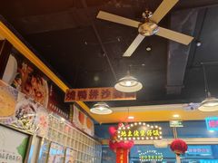 -日昌餐馆(亦庄店)