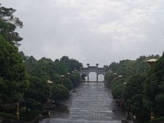 -三峡梯城